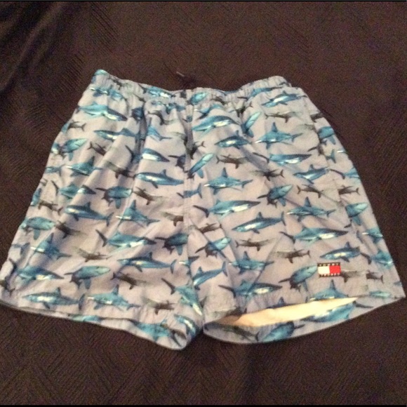 Tommy Hilfiger Other - NWOT TOMMY TRUNKS
